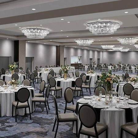 Delta Hotels By Marriott Denver Thornton Northglenn Esterno foto