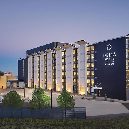 Delta Hotels By Marriott Denver Thornton Northglenn Esterno foto