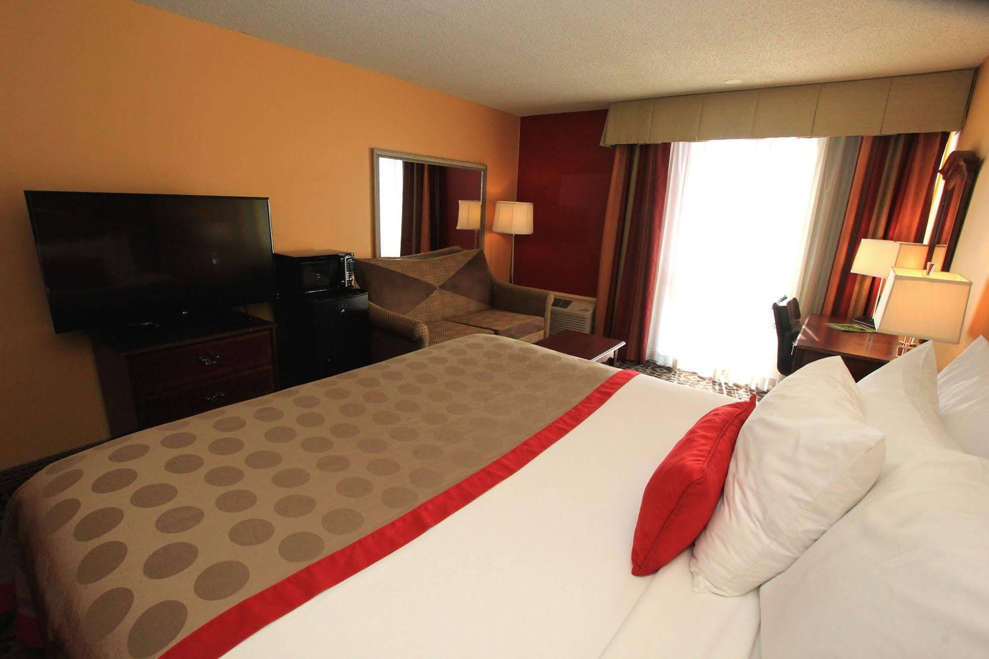 Delta Hotels By Marriott Denver Thornton Northglenn Esterno foto
