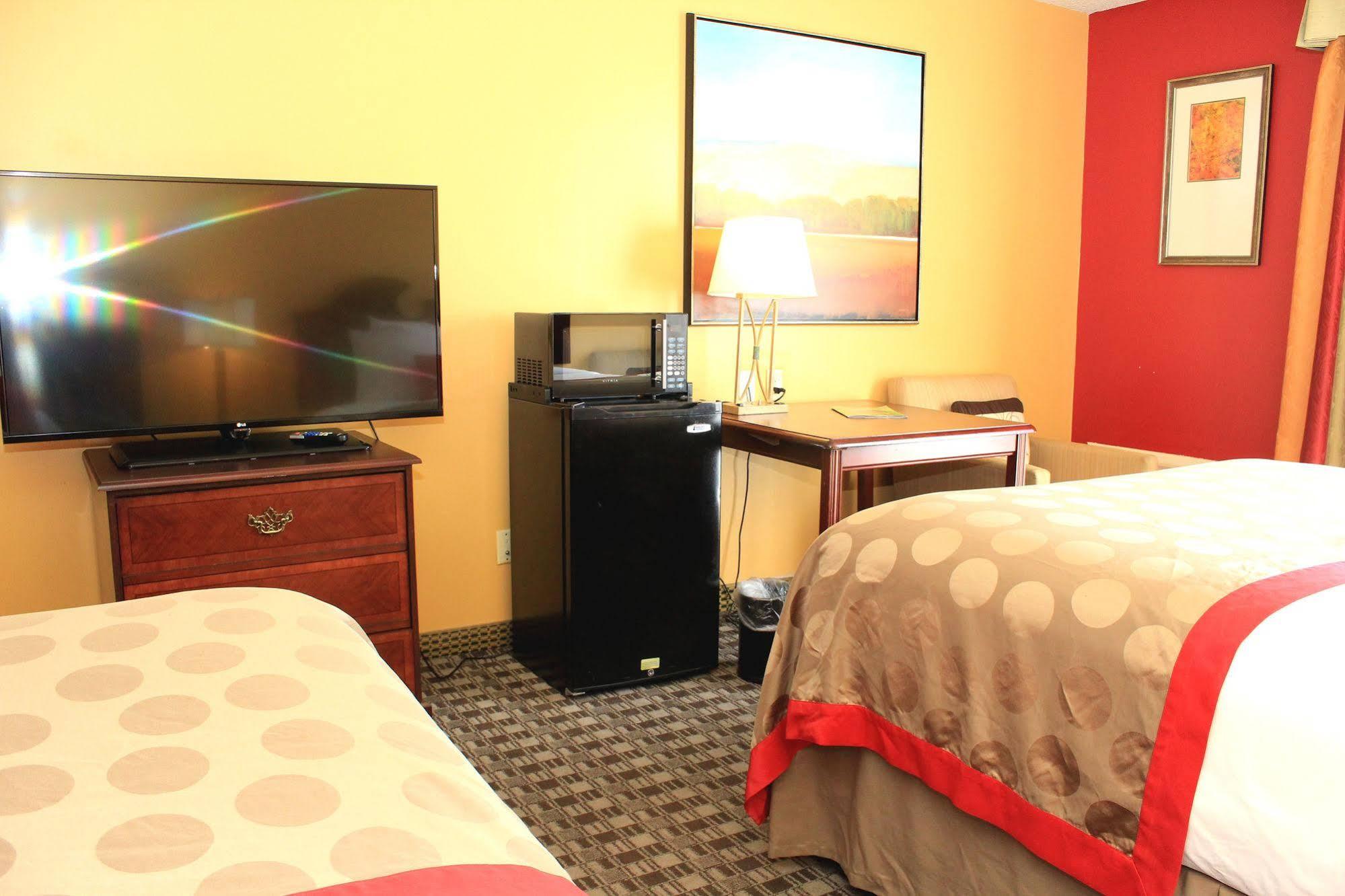 Delta Hotels By Marriott Denver Thornton Northglenn Esterno foto
