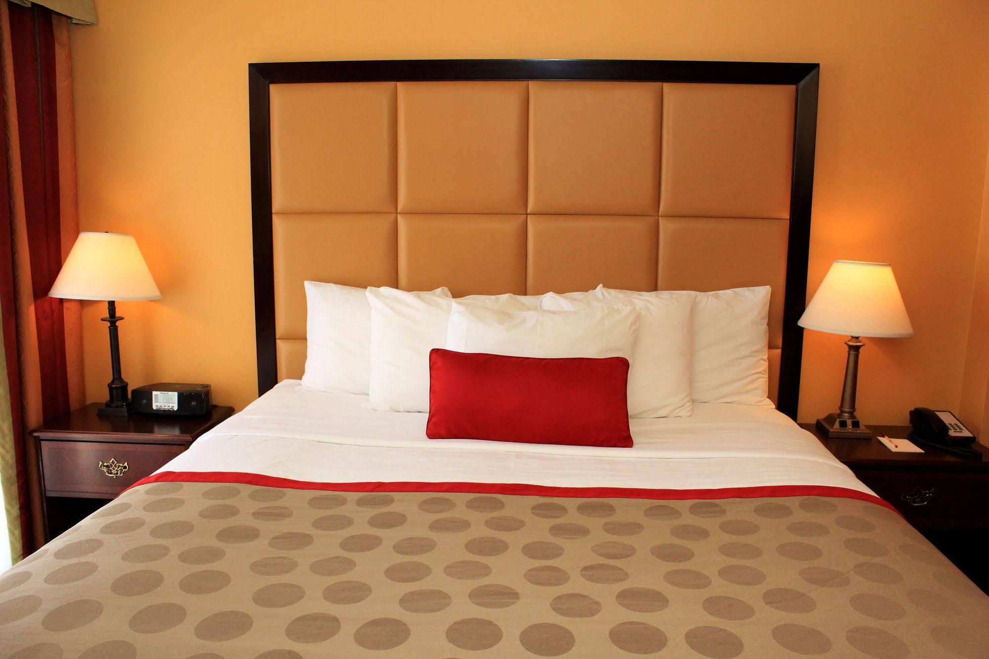 Delta Hotels By Marriott Denver Thornton Northglenn Esterno foto