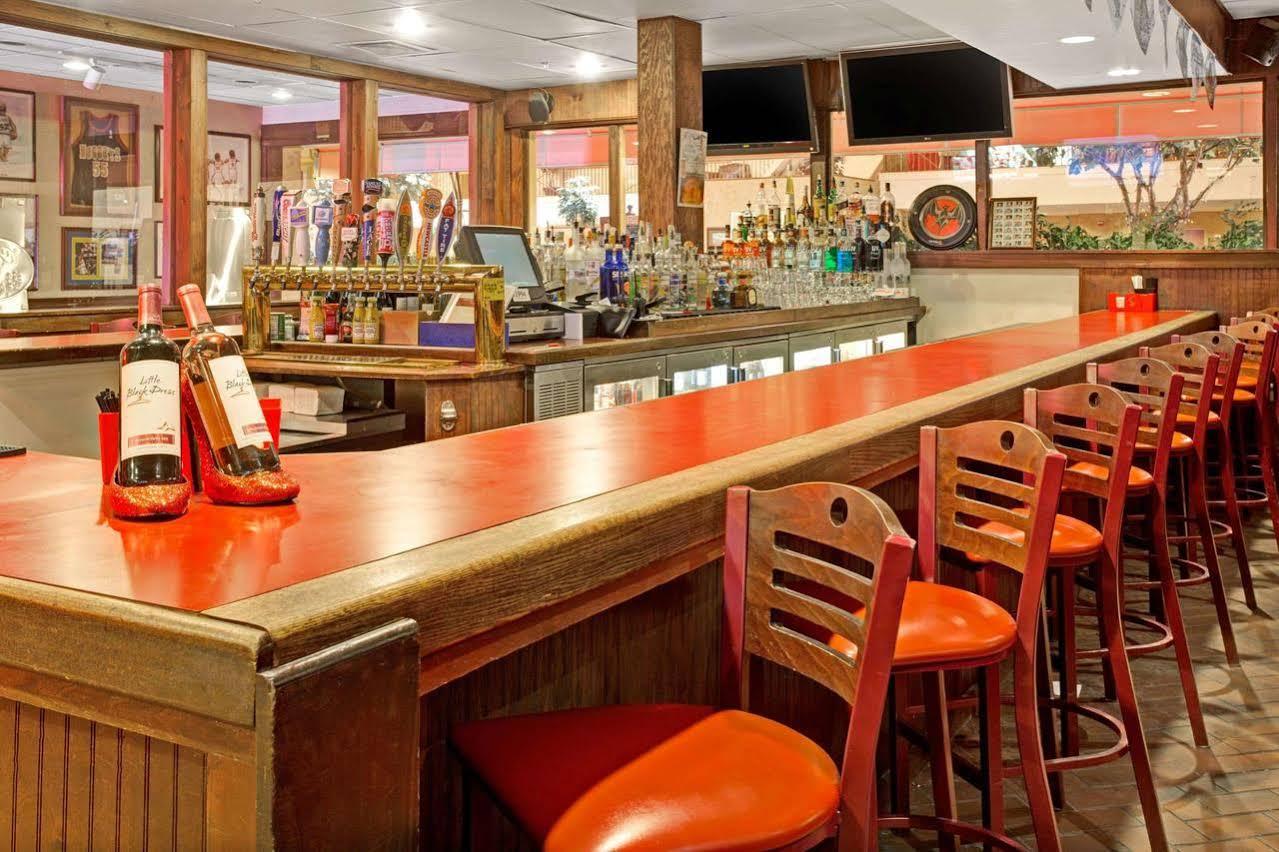 Delta Hotels By Marriott Denver Thornton Northglenn Esterno foto