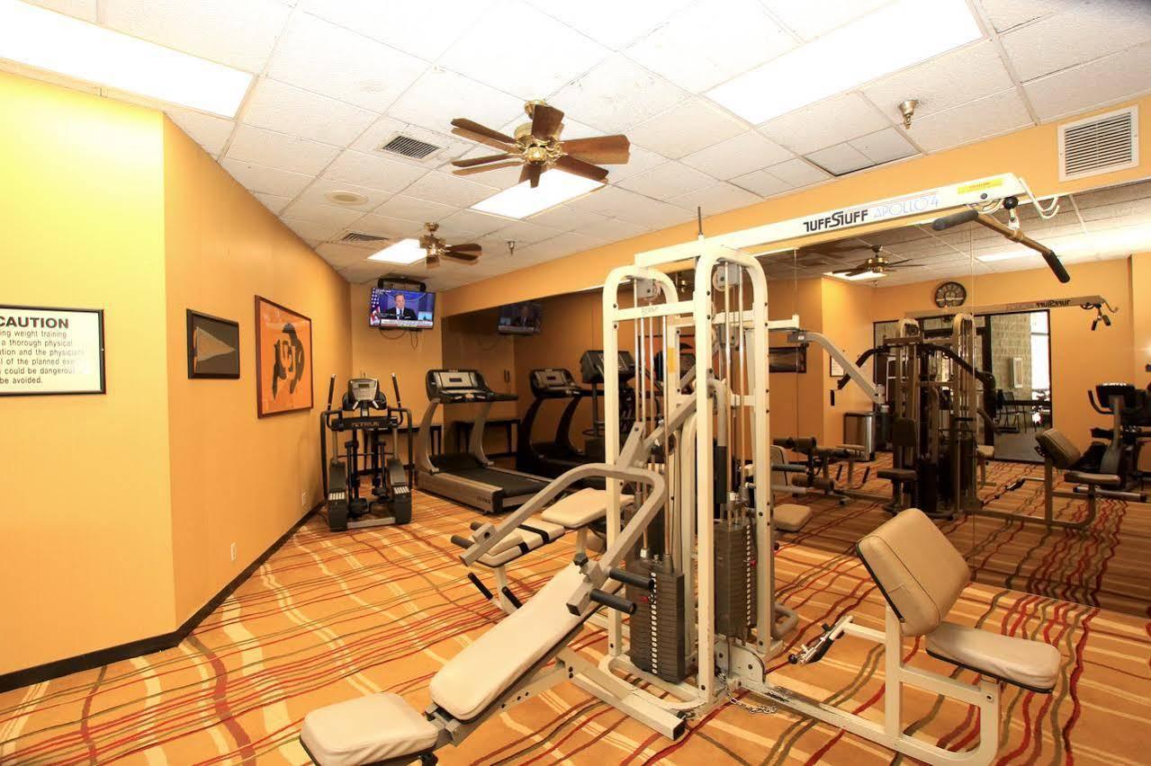 Delta Hotels By Marriott Denver Thornton Northglenn Esterno foto