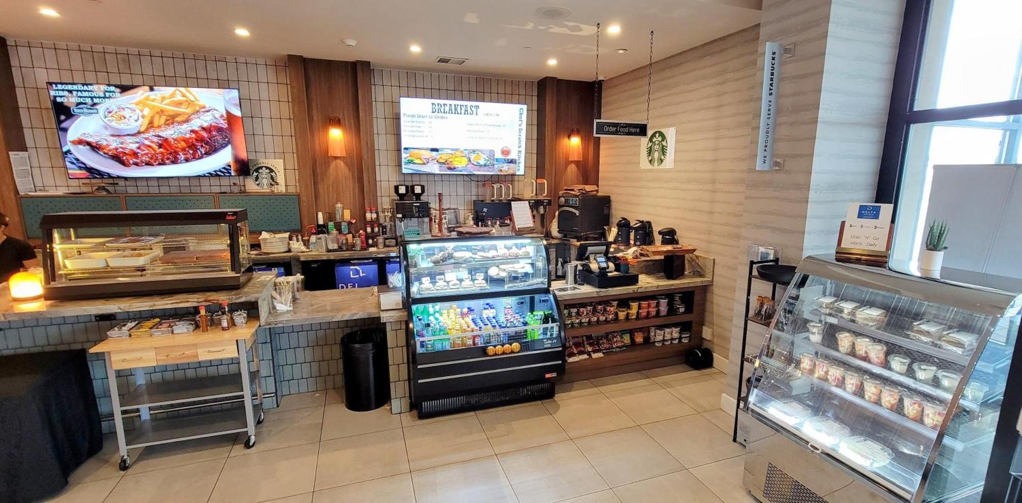 Delta Hotels By Marriott Denver Thornton Northglenn Esterno foto