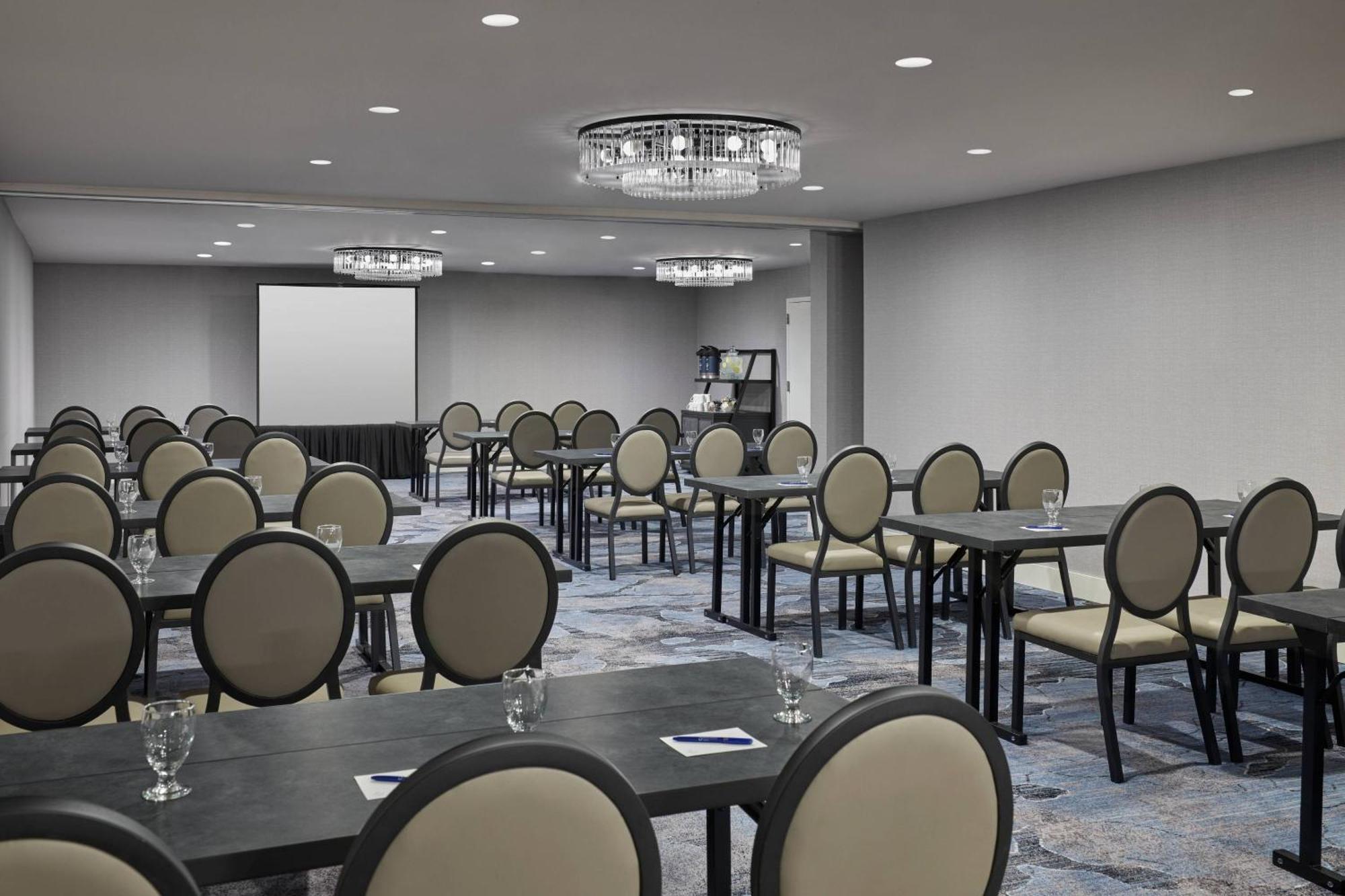 Delta Hotels By Marriott Denver Thornton Northglenn Esterno foto