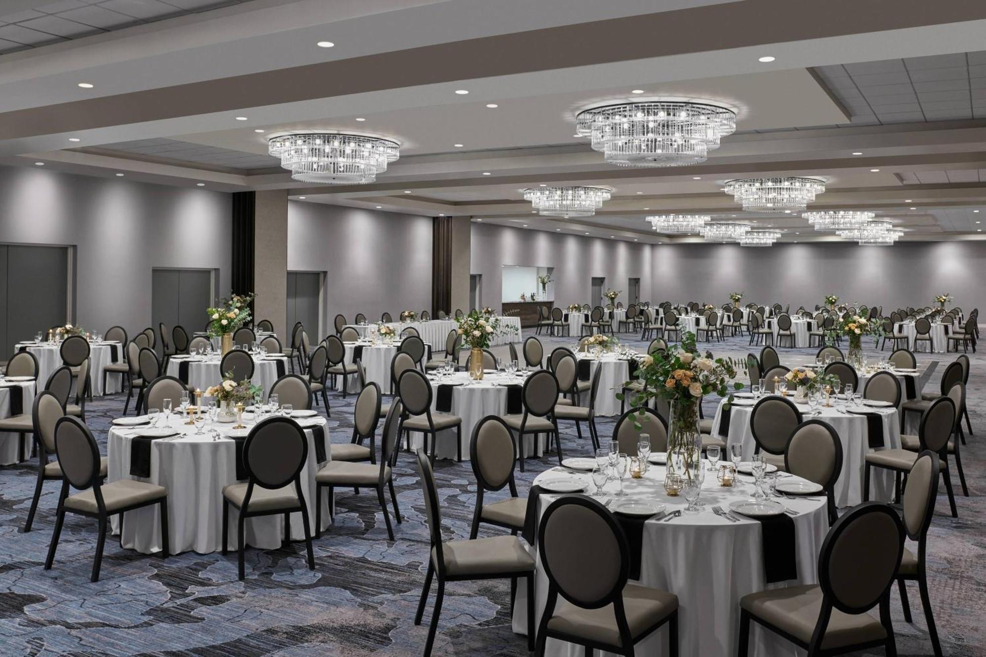 Delta Hotels By Marriott Denver Thornton Northglenn Esterno foto