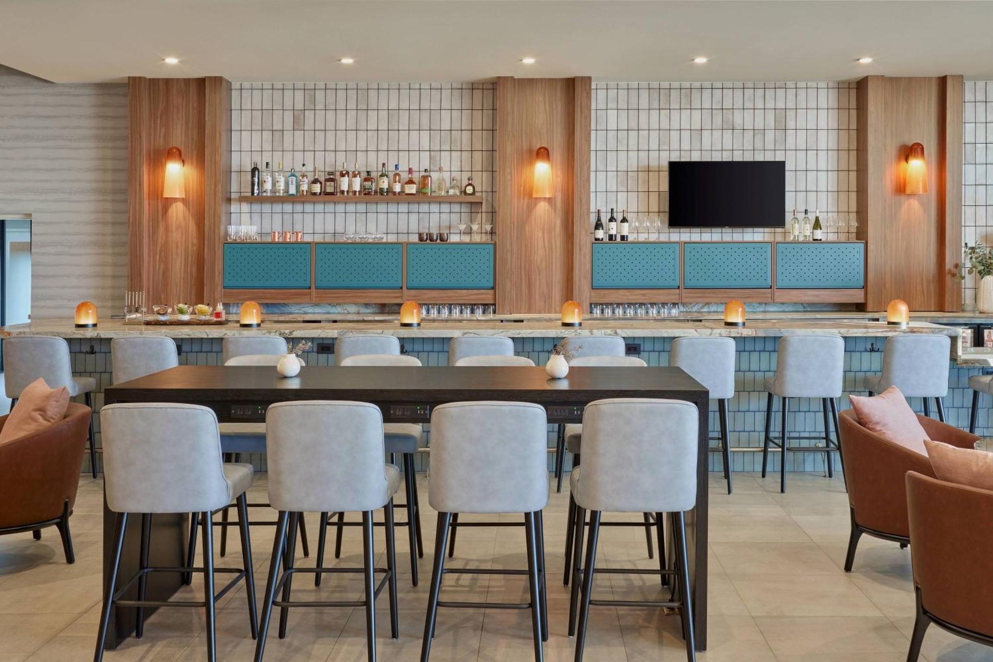 Delta Hotels By Marriott Denver Thornton Northglenn Esterno foto