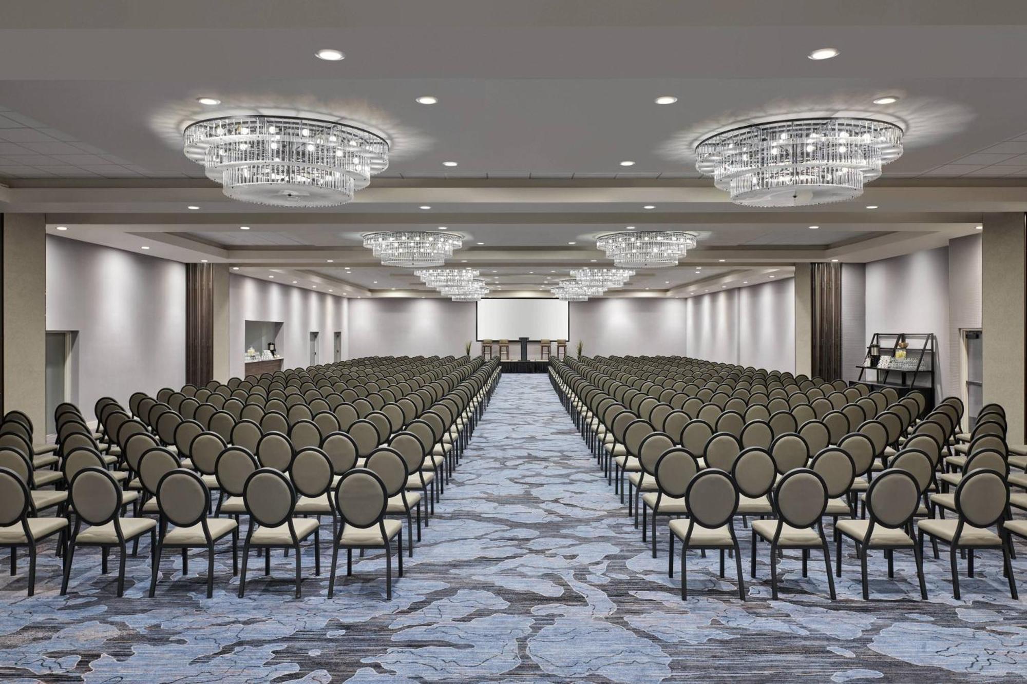 Delta Hotels By Marriott Denver Thornton Northglenn Esterno foto