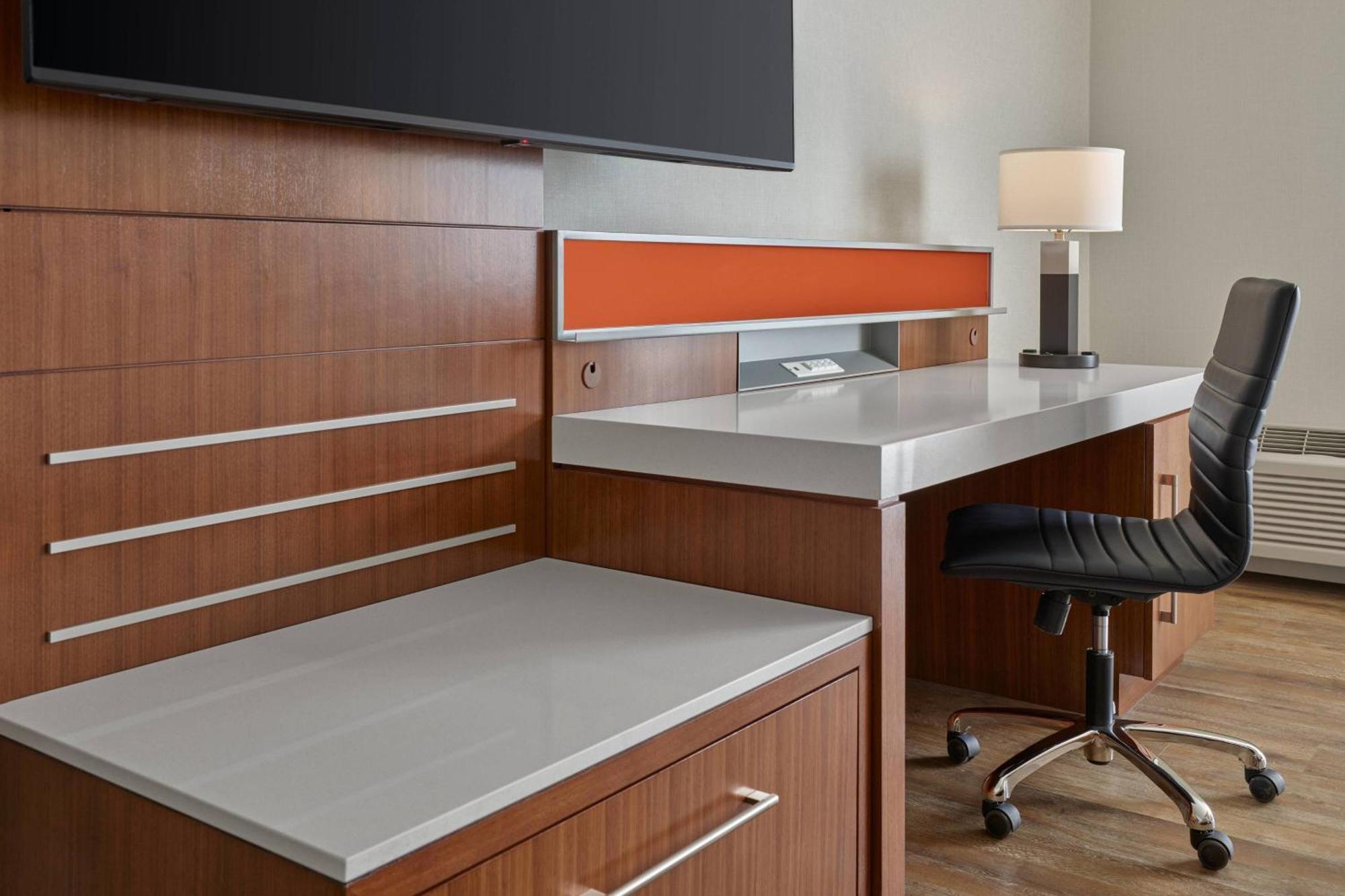 Delta Hotels By Marriott Denver Thornton Northglenn Esterno foto