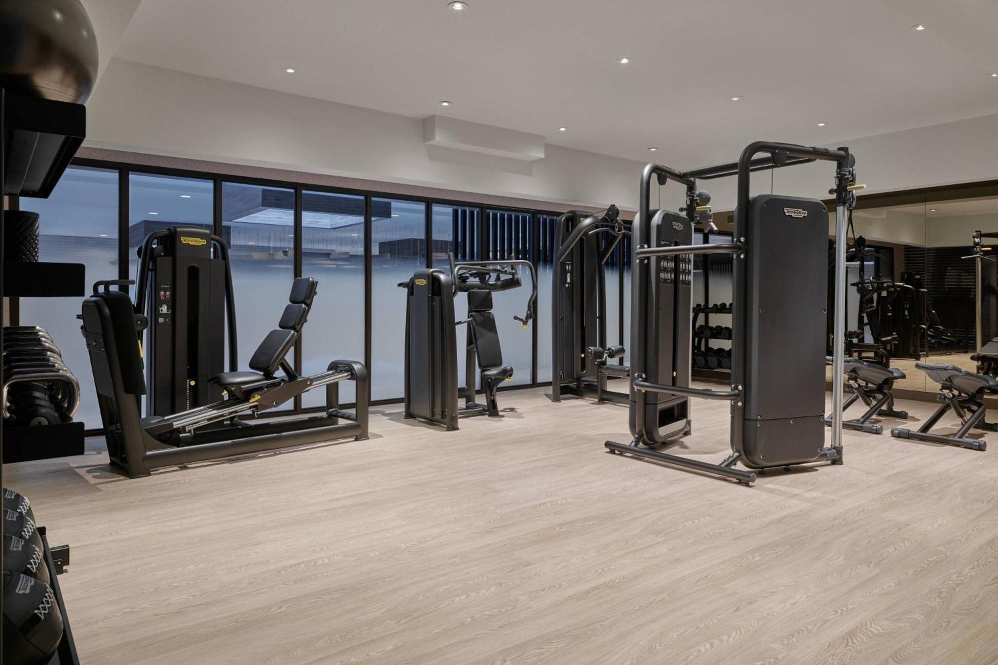 Delta Hotels By Marriott Denver Thornton Northglenn Esterno foto
