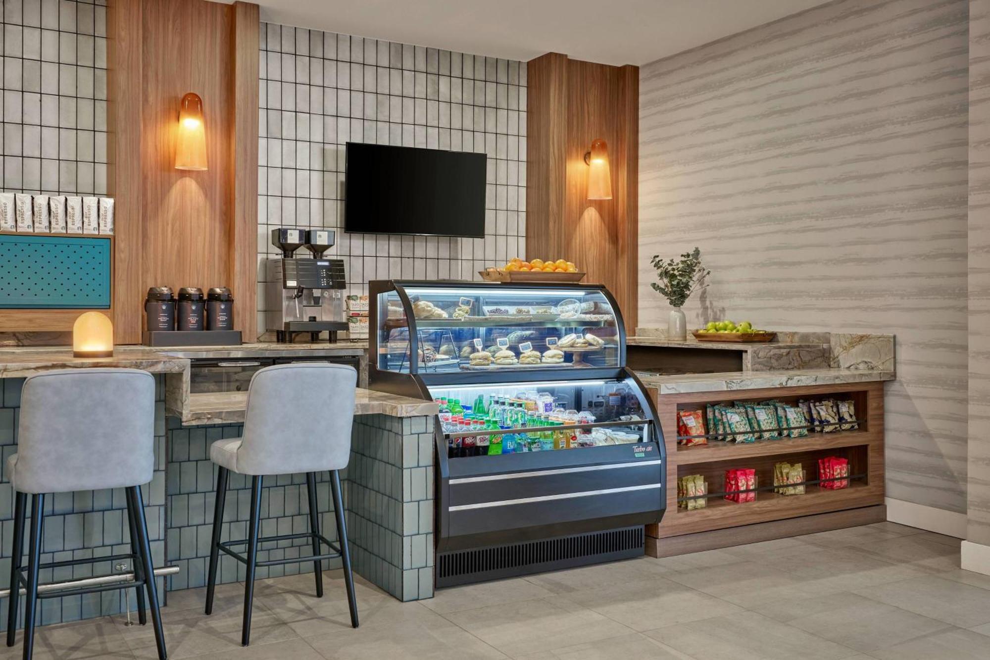 Delta Hotels By Marriott Denver Thornton Northglenn Esterno foto