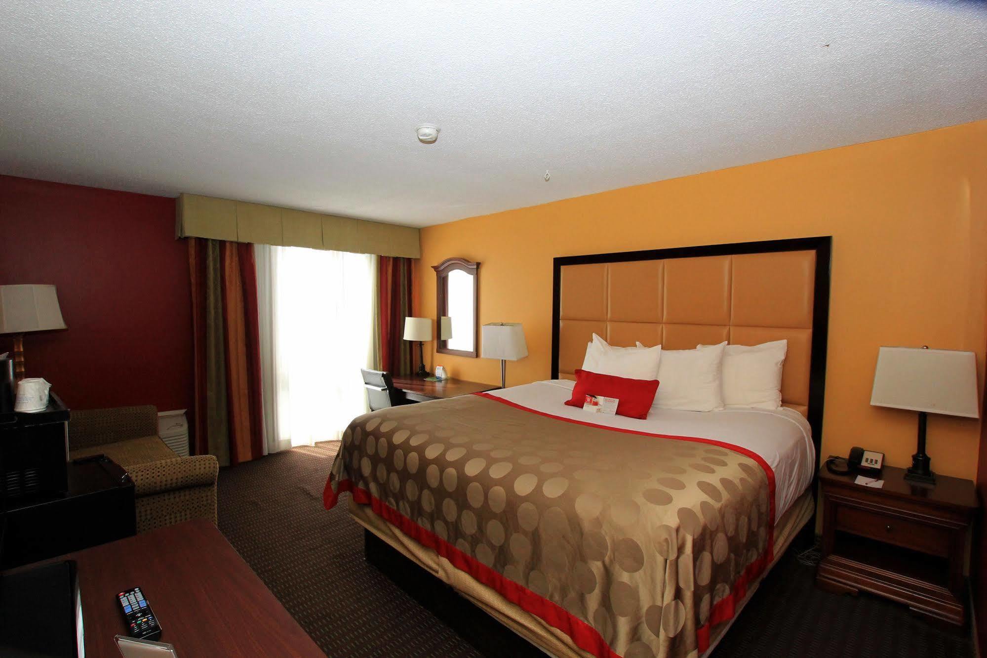 Delta Hotels By Marriott Denver Thornton Northglenn Esterno foto